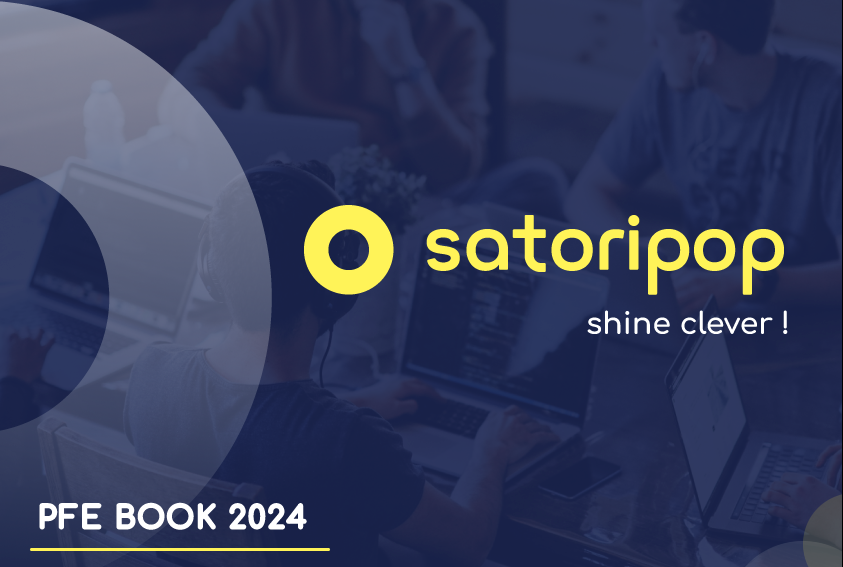 satoripop Satoripop PFE 2024